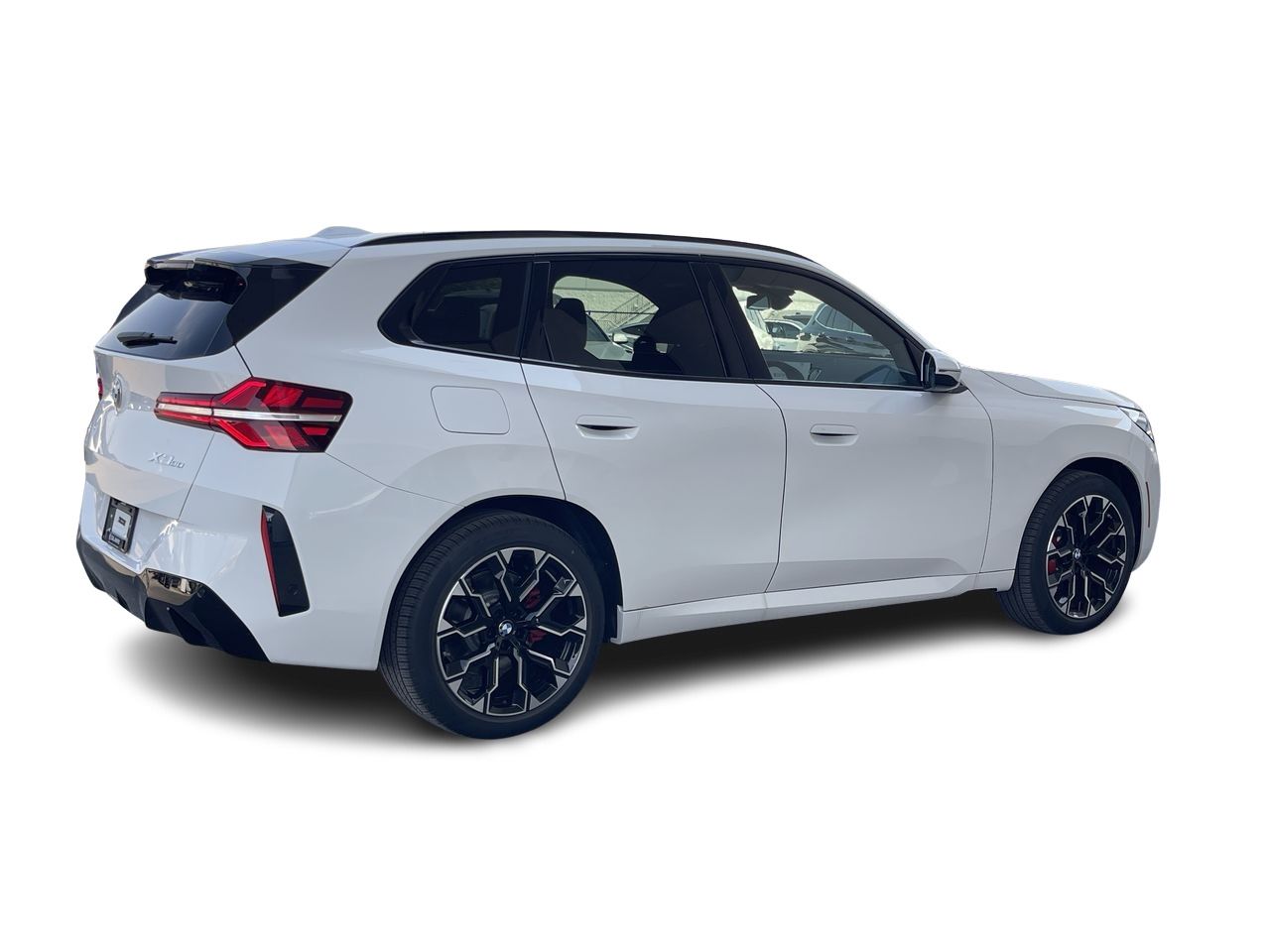 2025 BMW X3