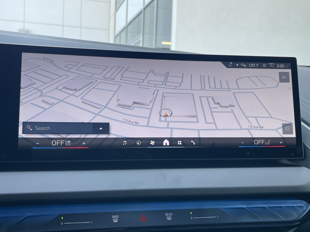 BMW X3  2025 à Calgary, Alberta