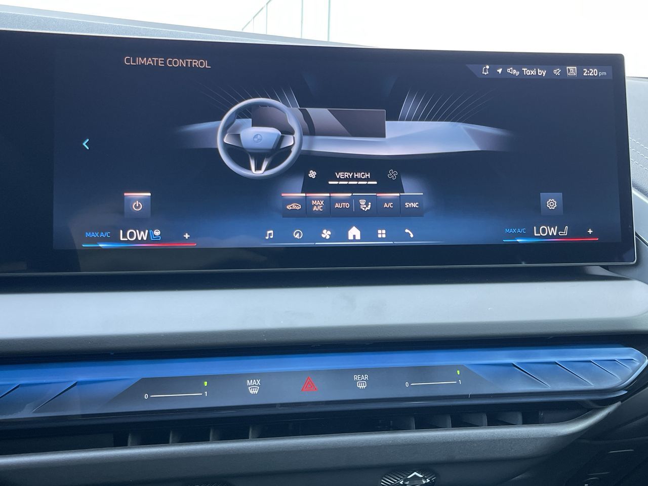 BMW X3  2025 à Calgary, Alberta