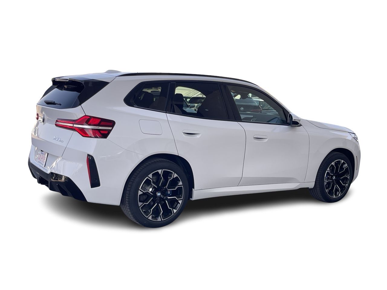 BMW X3  2025 à Calgary, Alberta