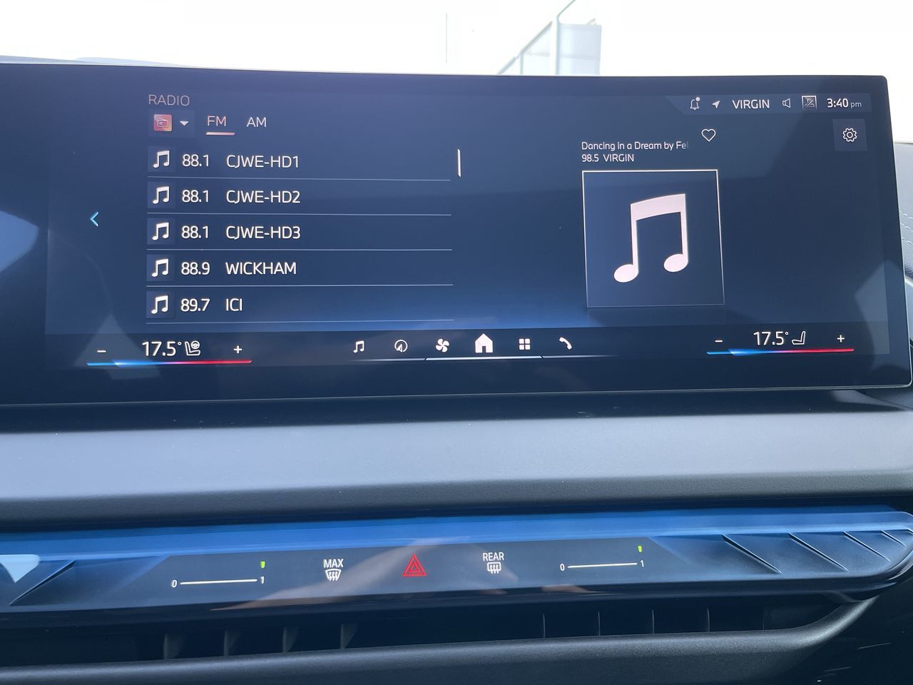 BMW X3  2025 à Calgary, Alberta