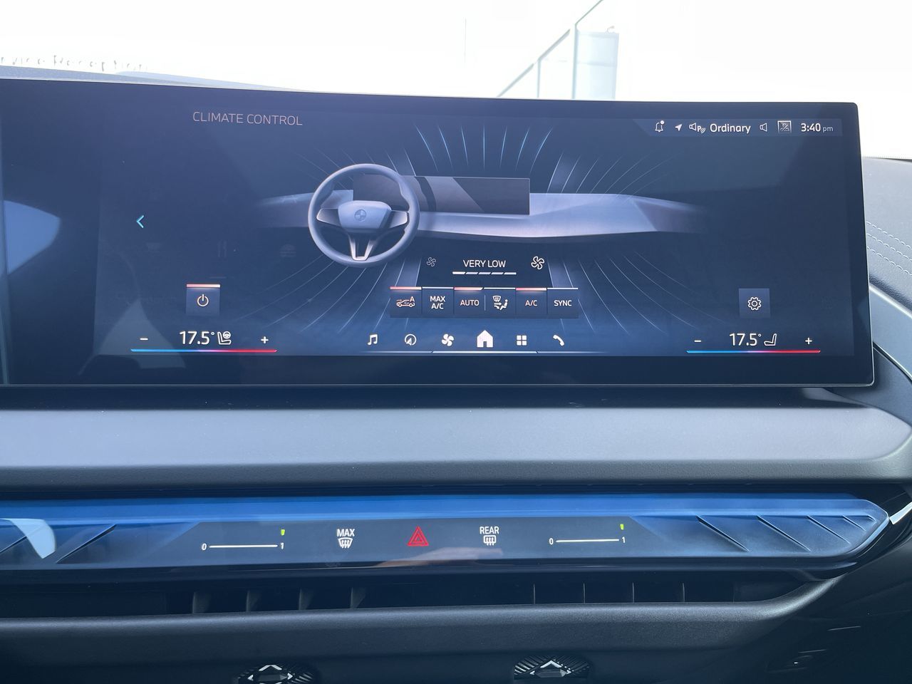 BMW X3  2025 à Calgary, Alberta