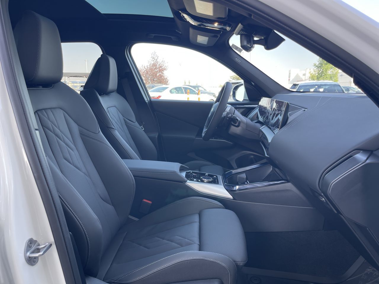 BMW X3  2025 à Calgary, Alberta