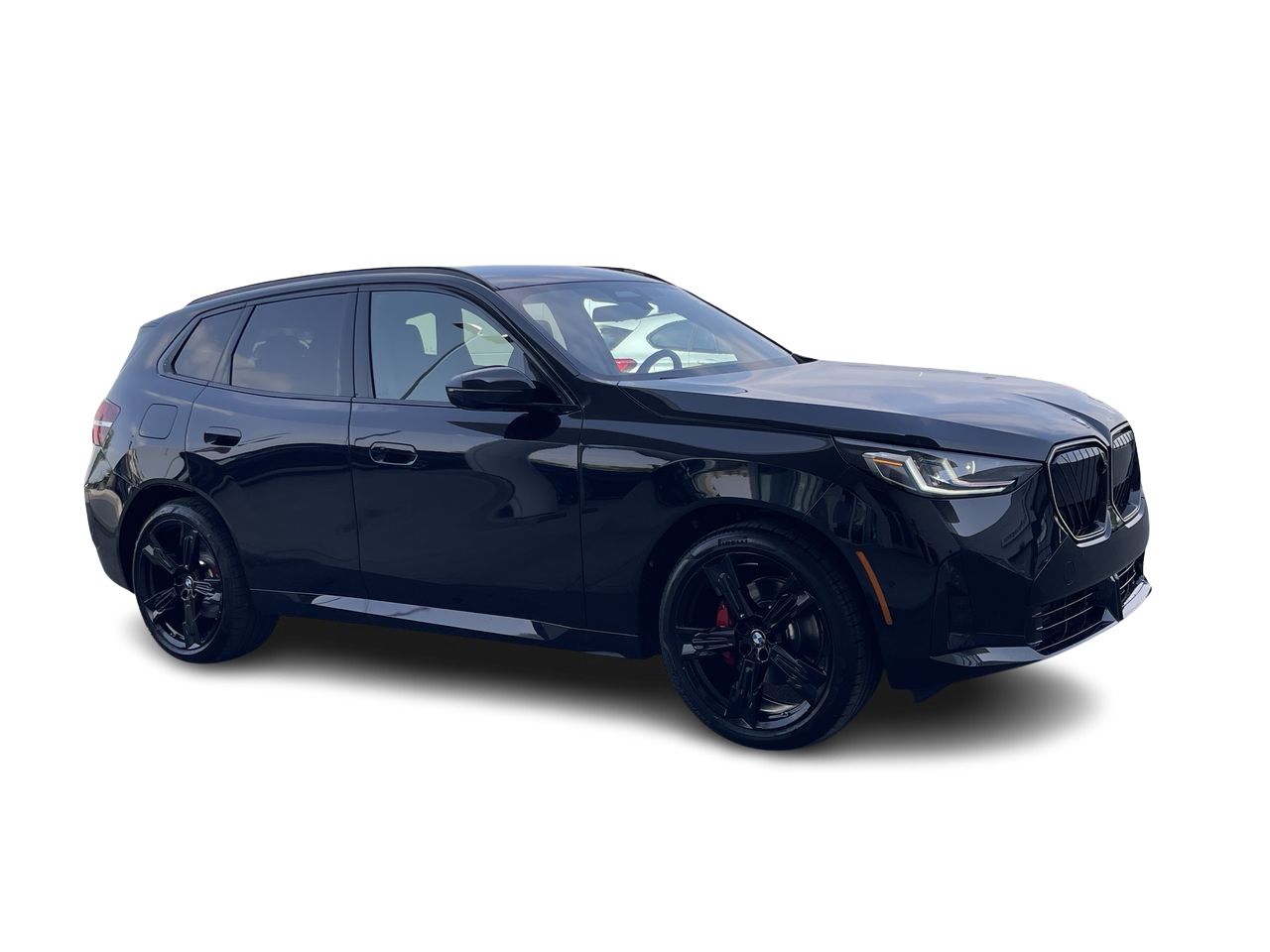 BMW X3  2025 à Calgary, Alberta