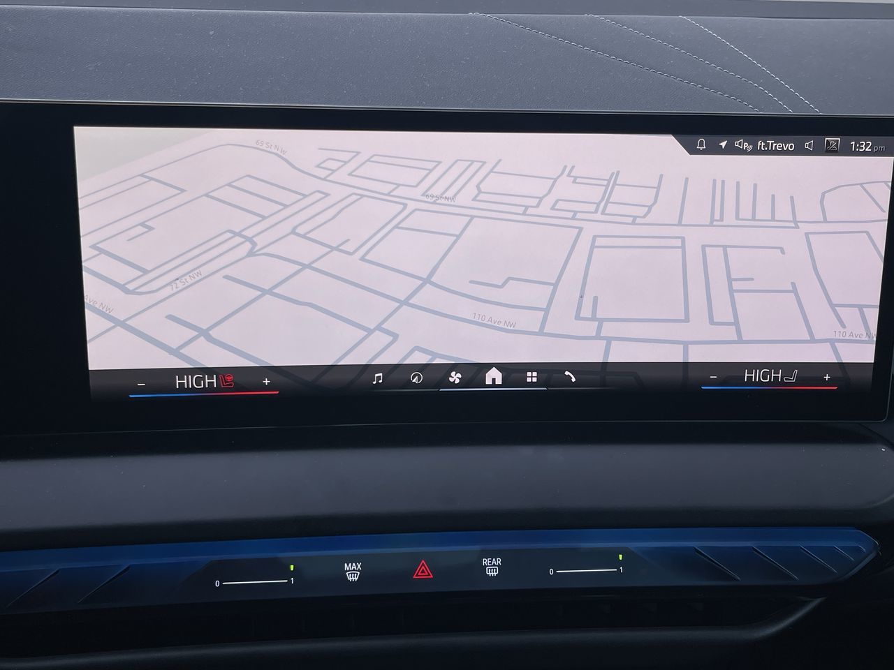 BMW X3  2025 à Calgary, Alberta