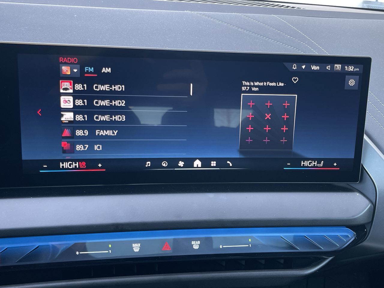 BMW X3  2025 à Calgary, Alberta