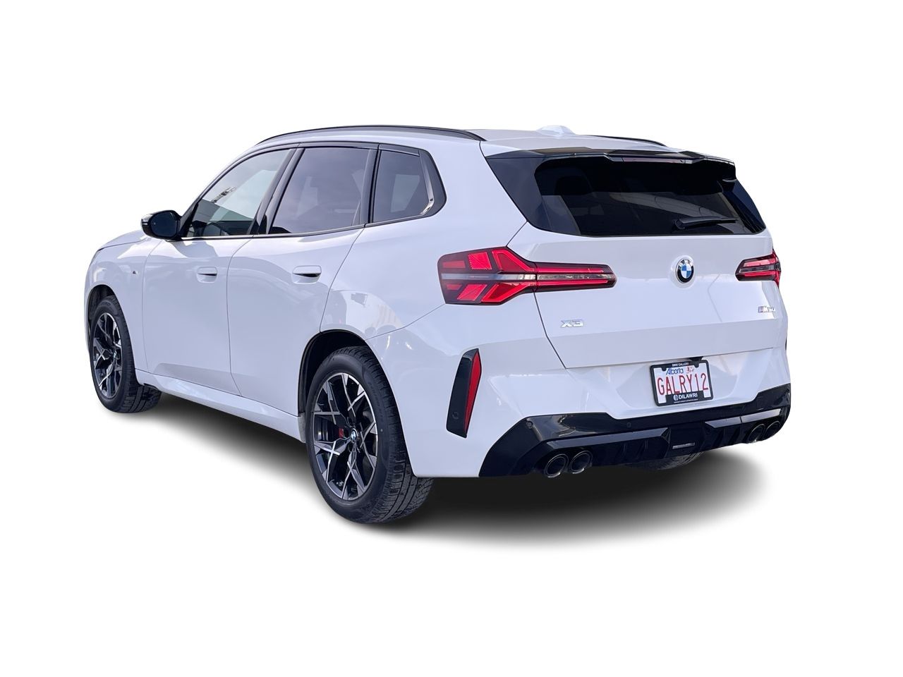 BMW X3  2025 à Calgary, Alberta