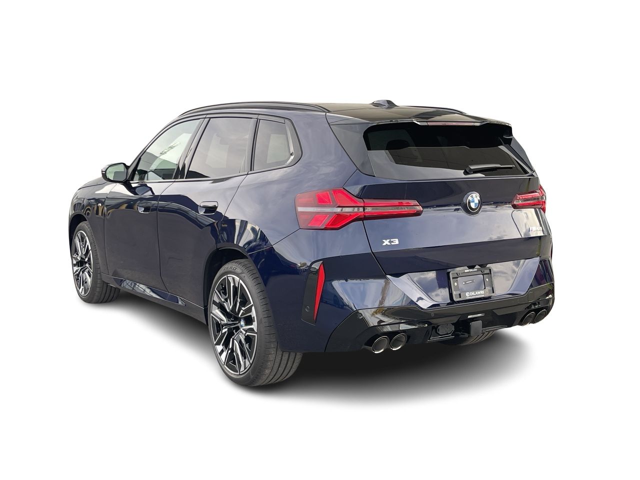 2025 BMW X3