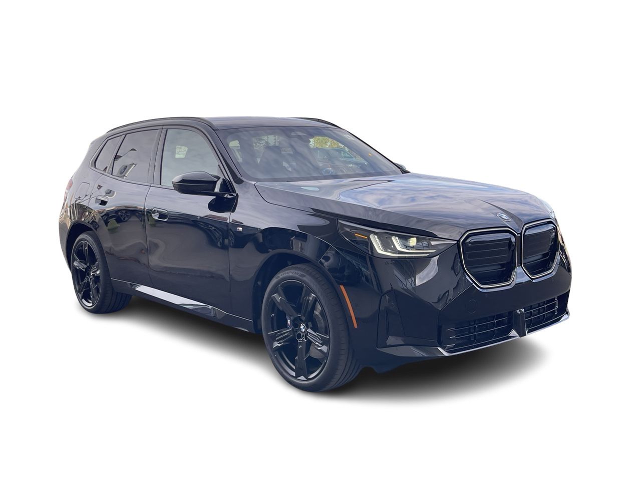 2025 BMW X3