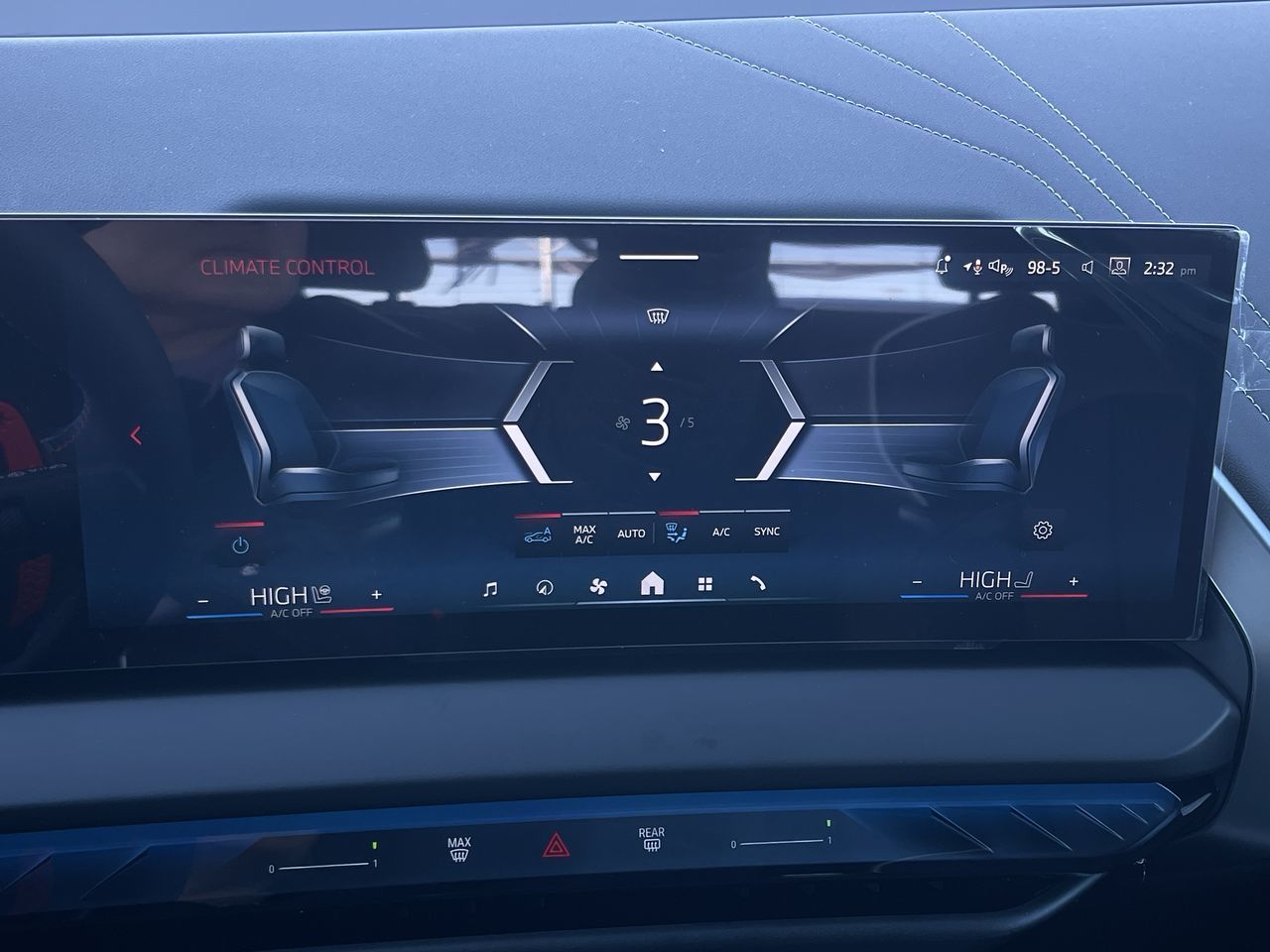 2025 BMW X3 in Calgary, Alberta