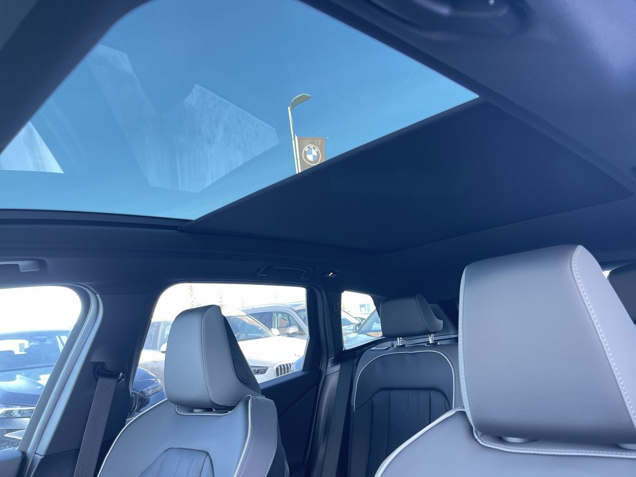 2025 BMW X3 in Calgary, Alberta