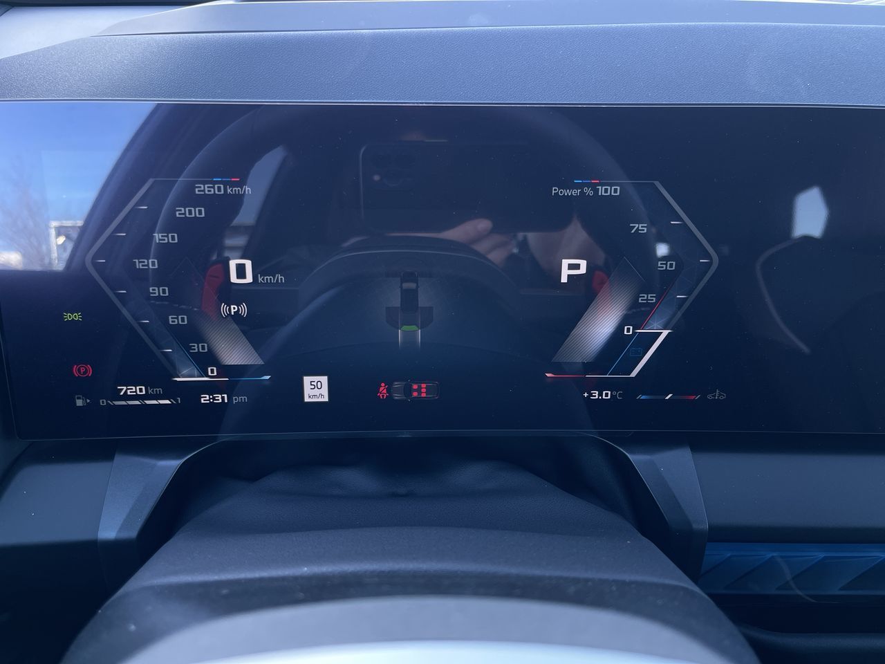 2025 BMW X3 in Calgary, Alberta