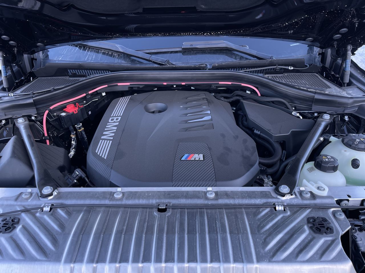 2025 BMW X3 in Calgary, Alberta