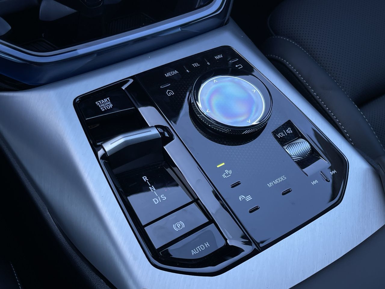 2025 BMW X3 in Calgary, Alberta