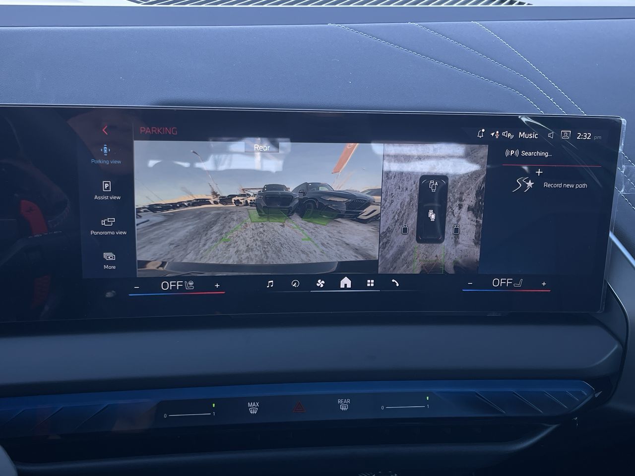 2025 BMW X3 in Calgary, Alberta