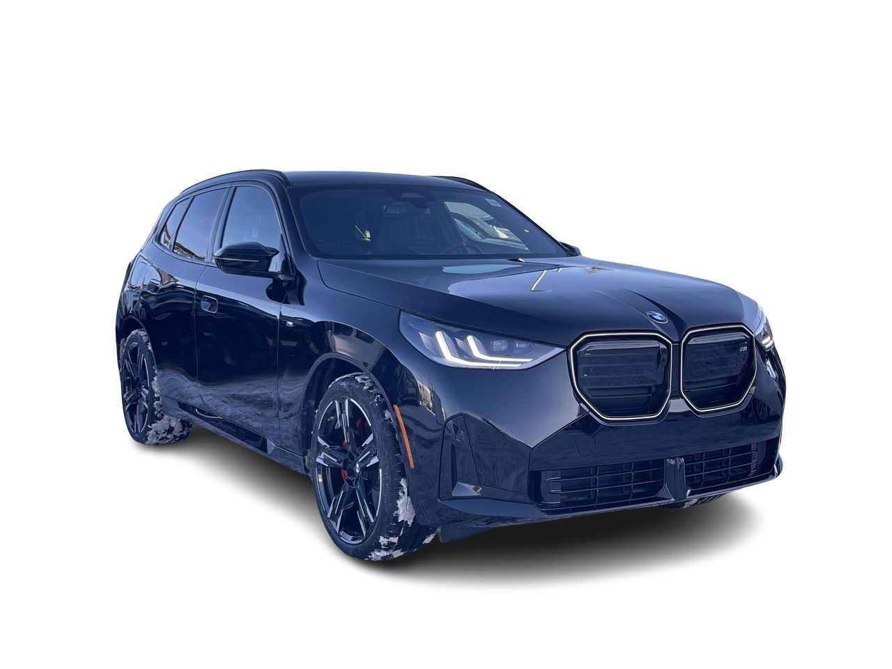 2025 BMW X3 in Calgary, Alberta