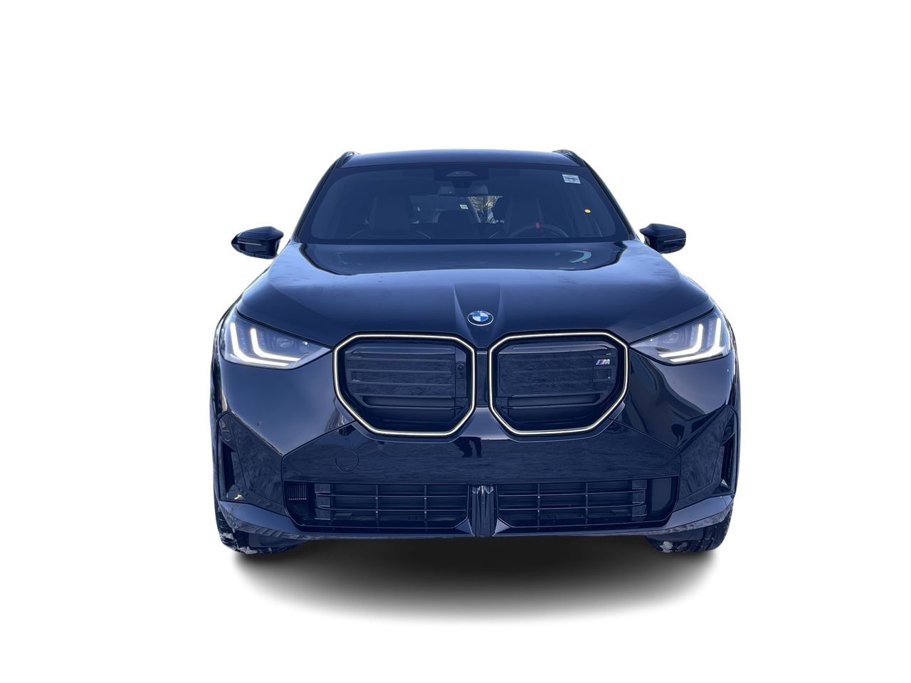 2025 BMW X3 in Calgary, Alberta