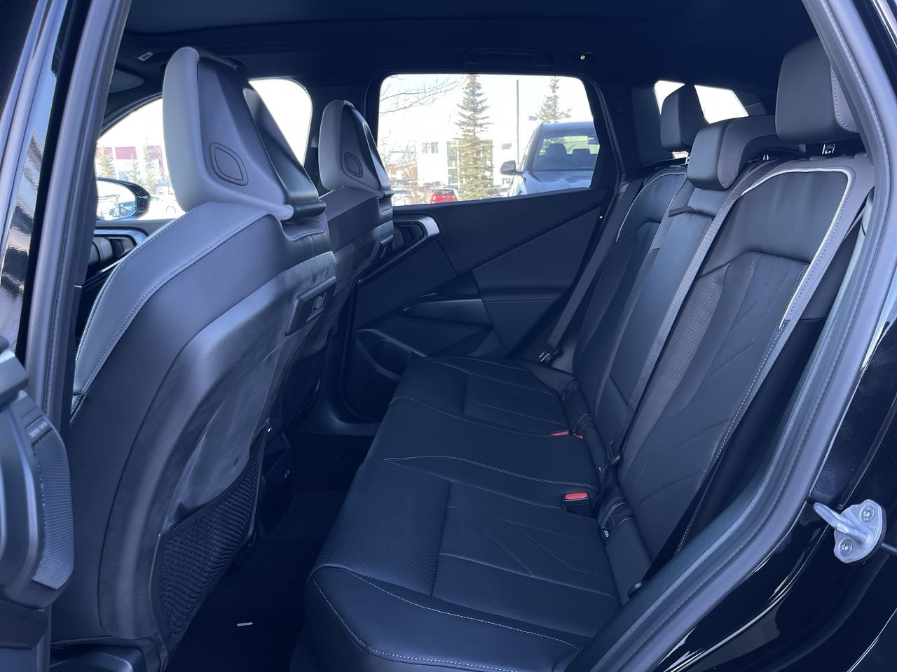 2025 BMW X3 in Calgary, Alberta