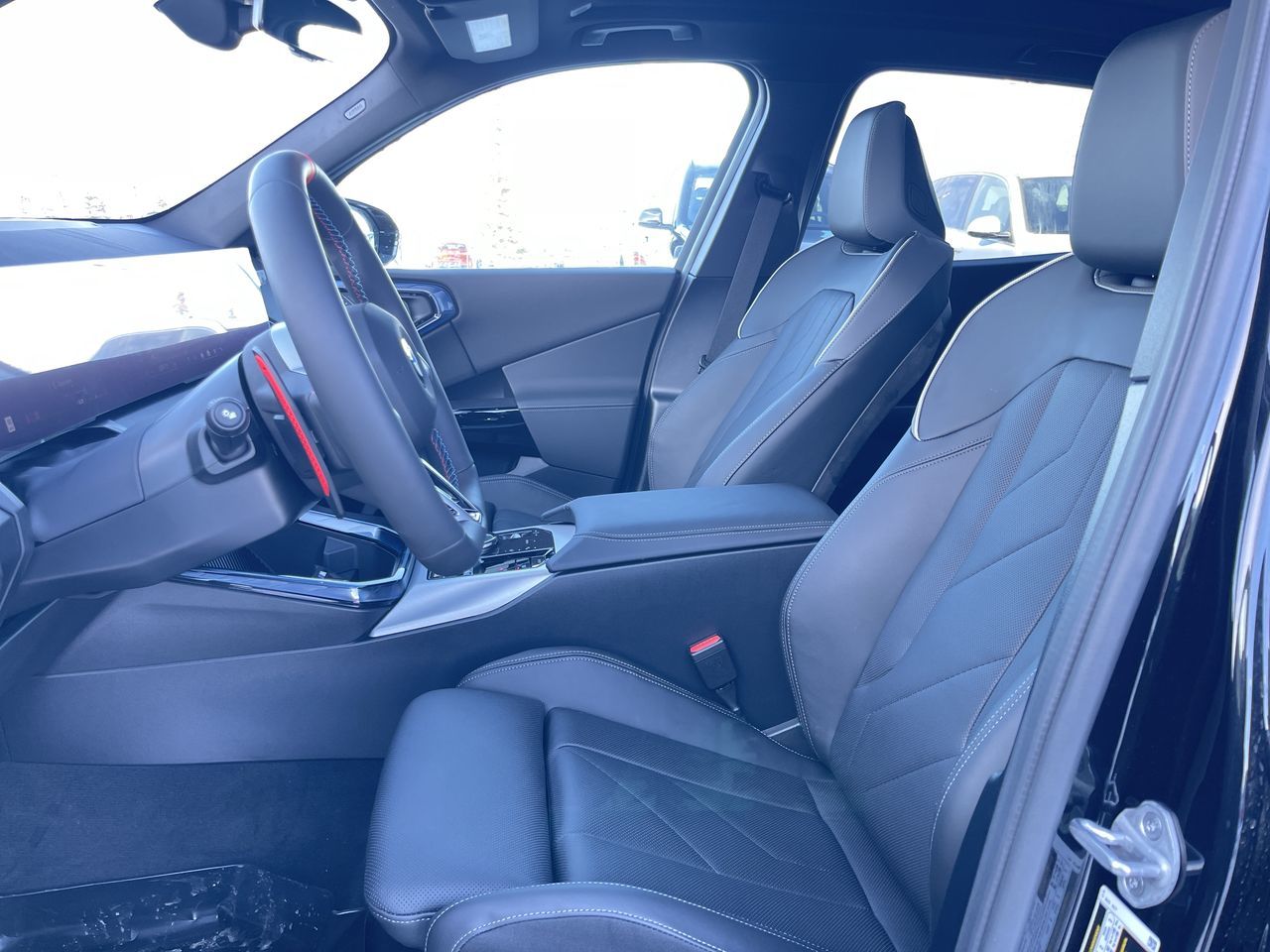 2025 BMW X3 in Calgary, Alberta