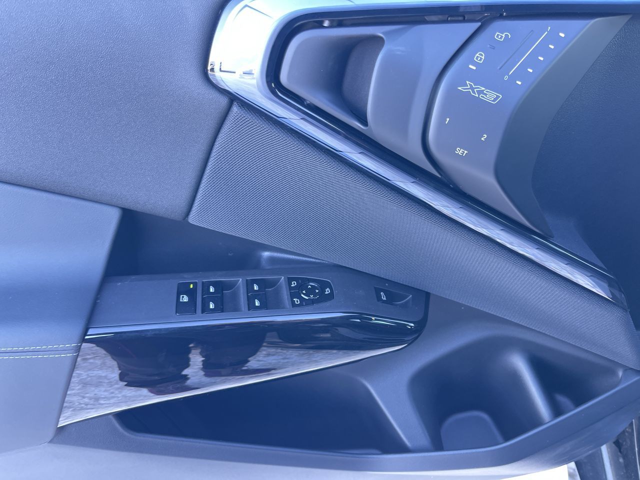 2025 BMW X3 in Calgary, Alberta