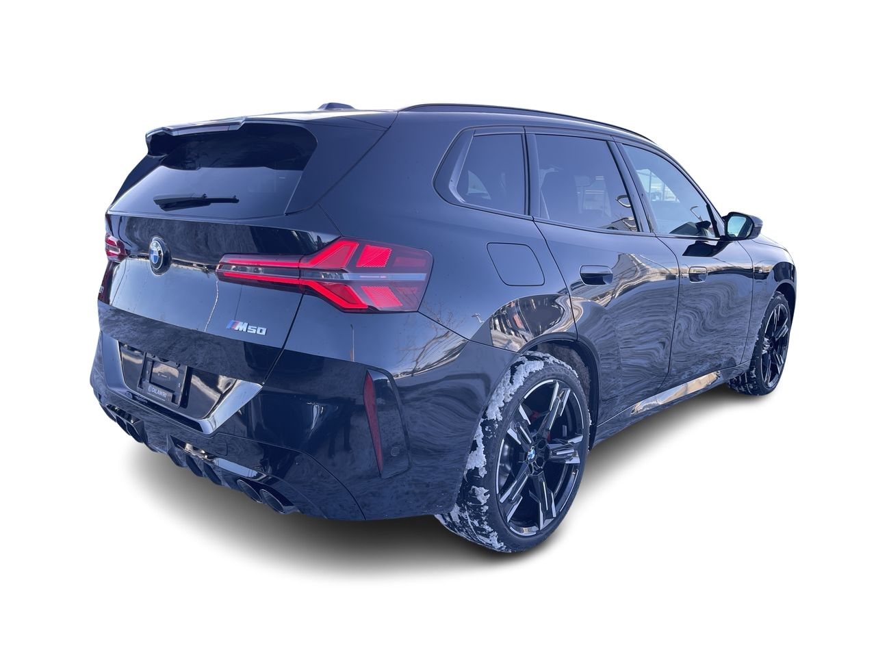 2025 BMW X3 in Calgary, Alberta