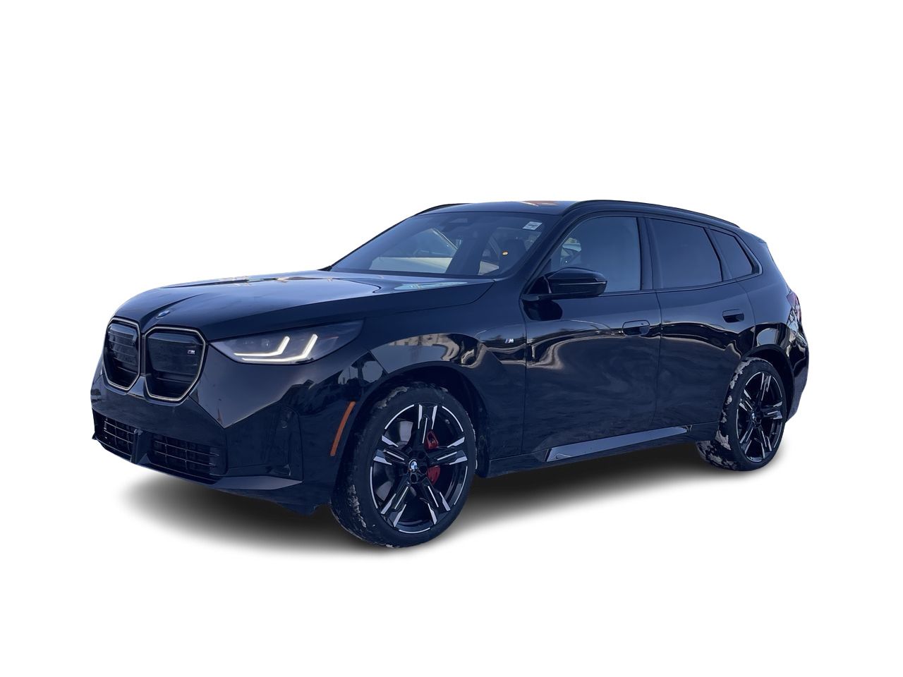 2025 BMW X3 in Calgary, Alberta