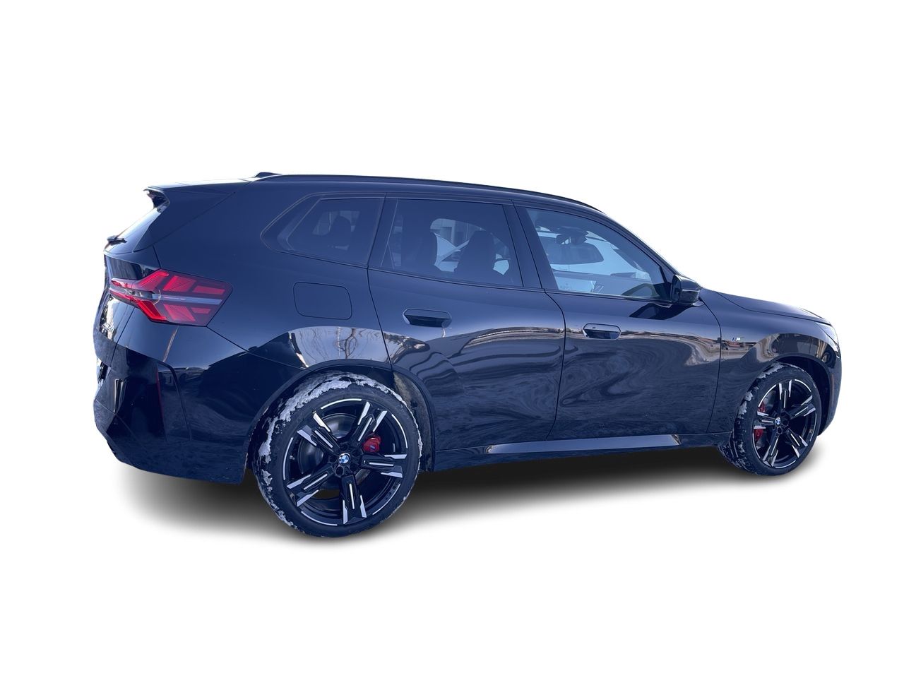 2025 BMW X3 in Calgary, Alberta