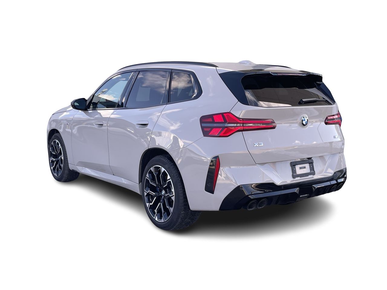2025 BMW X3