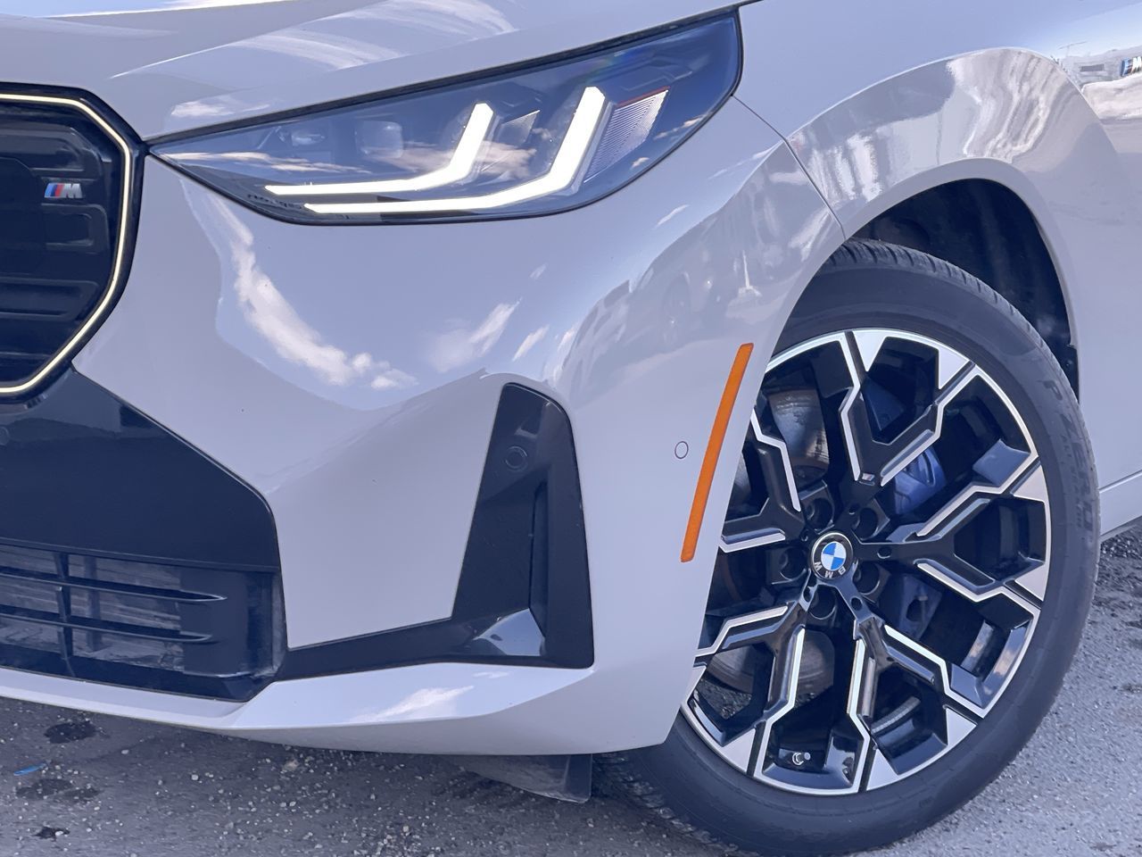 2025 BMW X3