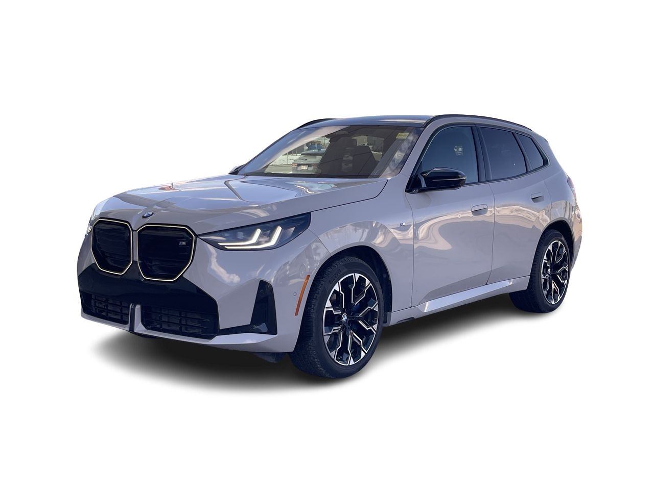 2025 BMW X3