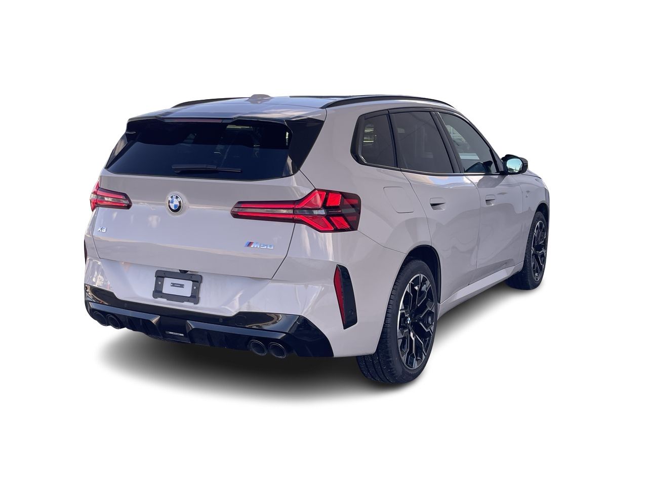 2025 BMW X3
