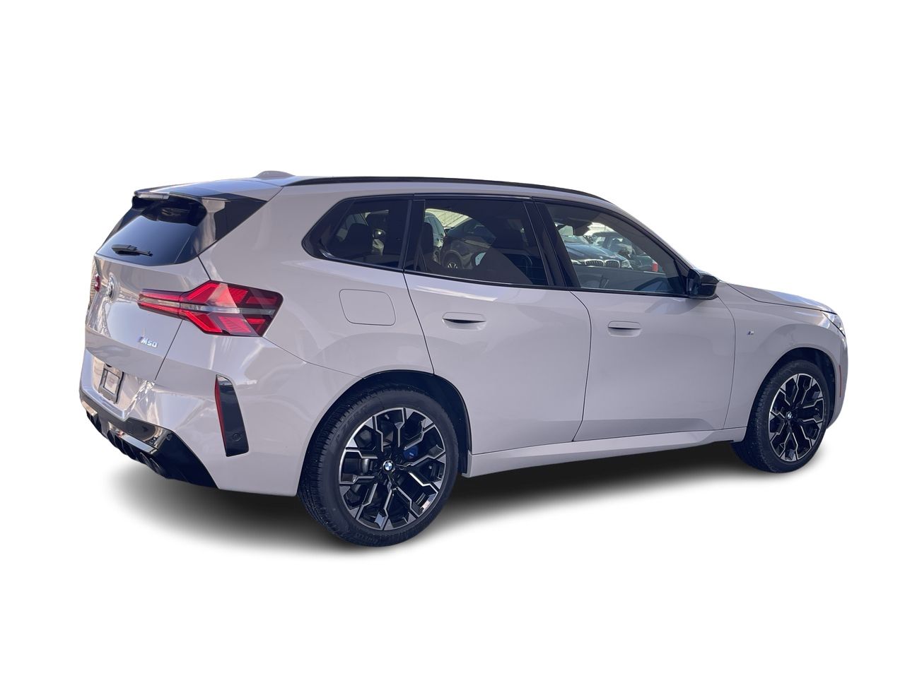 2025 BMW X3