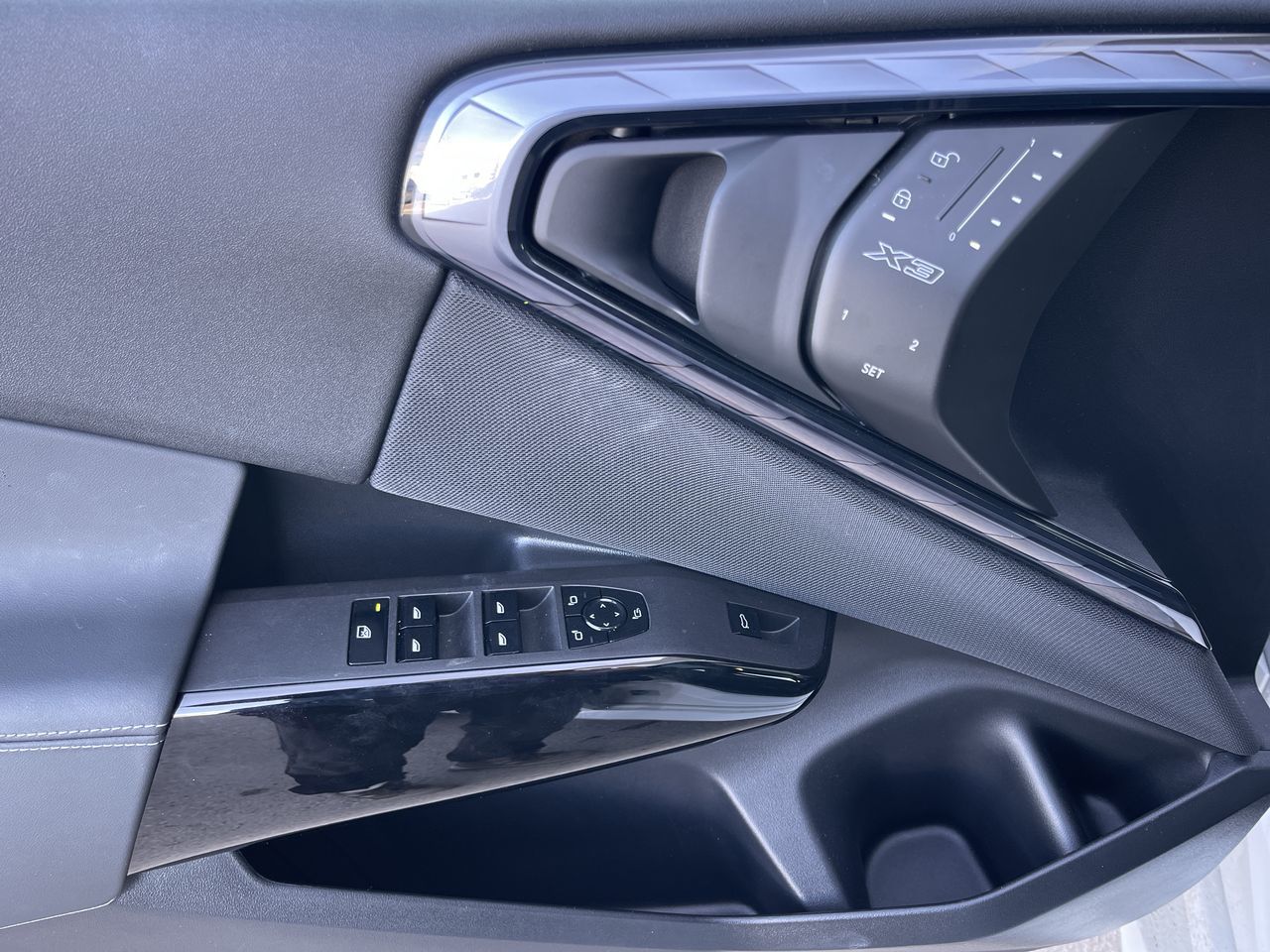 2025 BMW X3