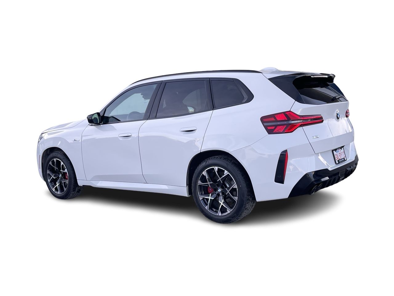 2025 BMW X3