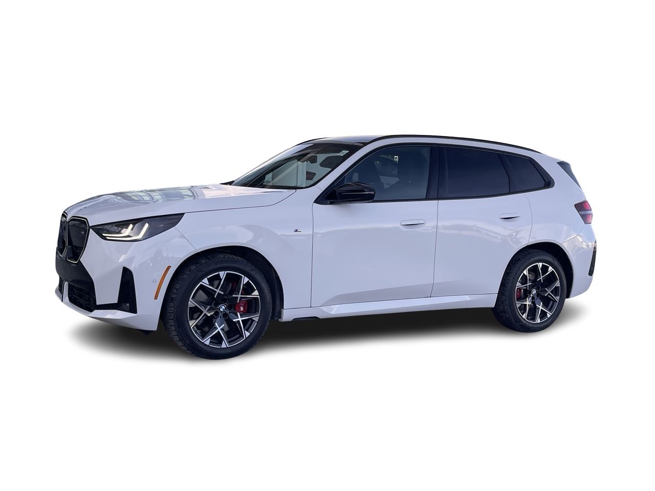 2025 BMW X3