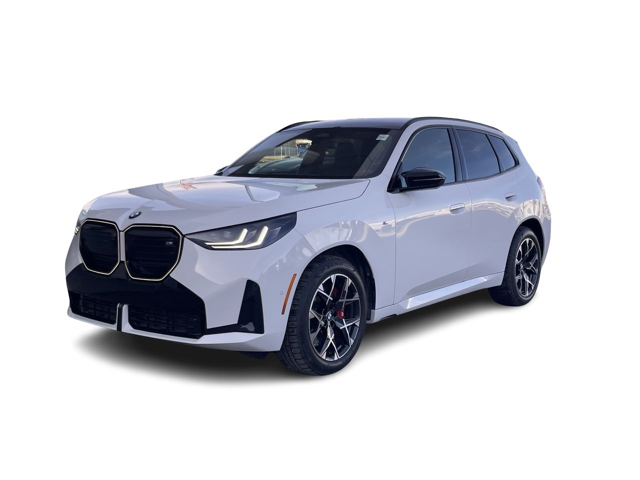 2025 BMW X3