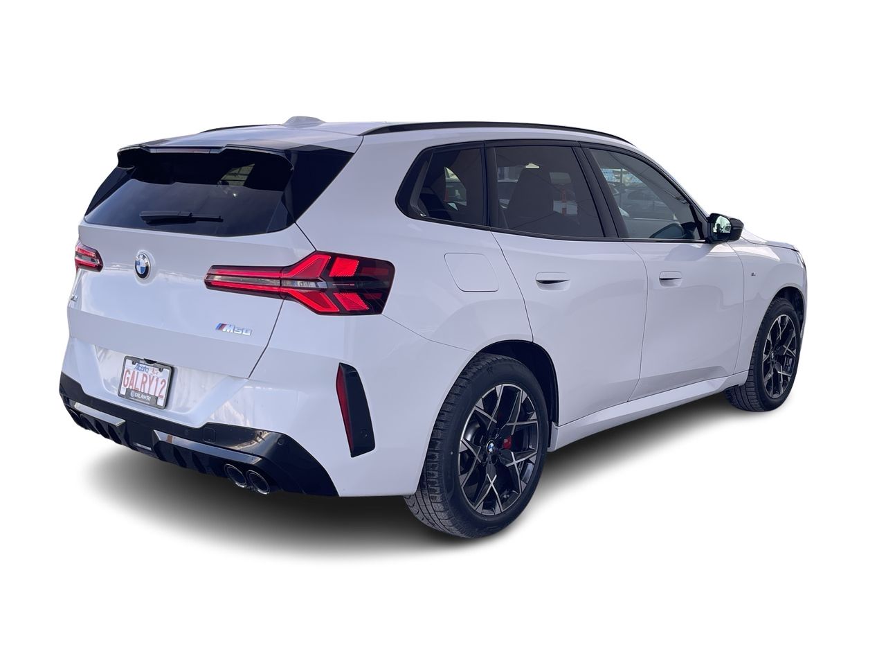 2025 BMW X3