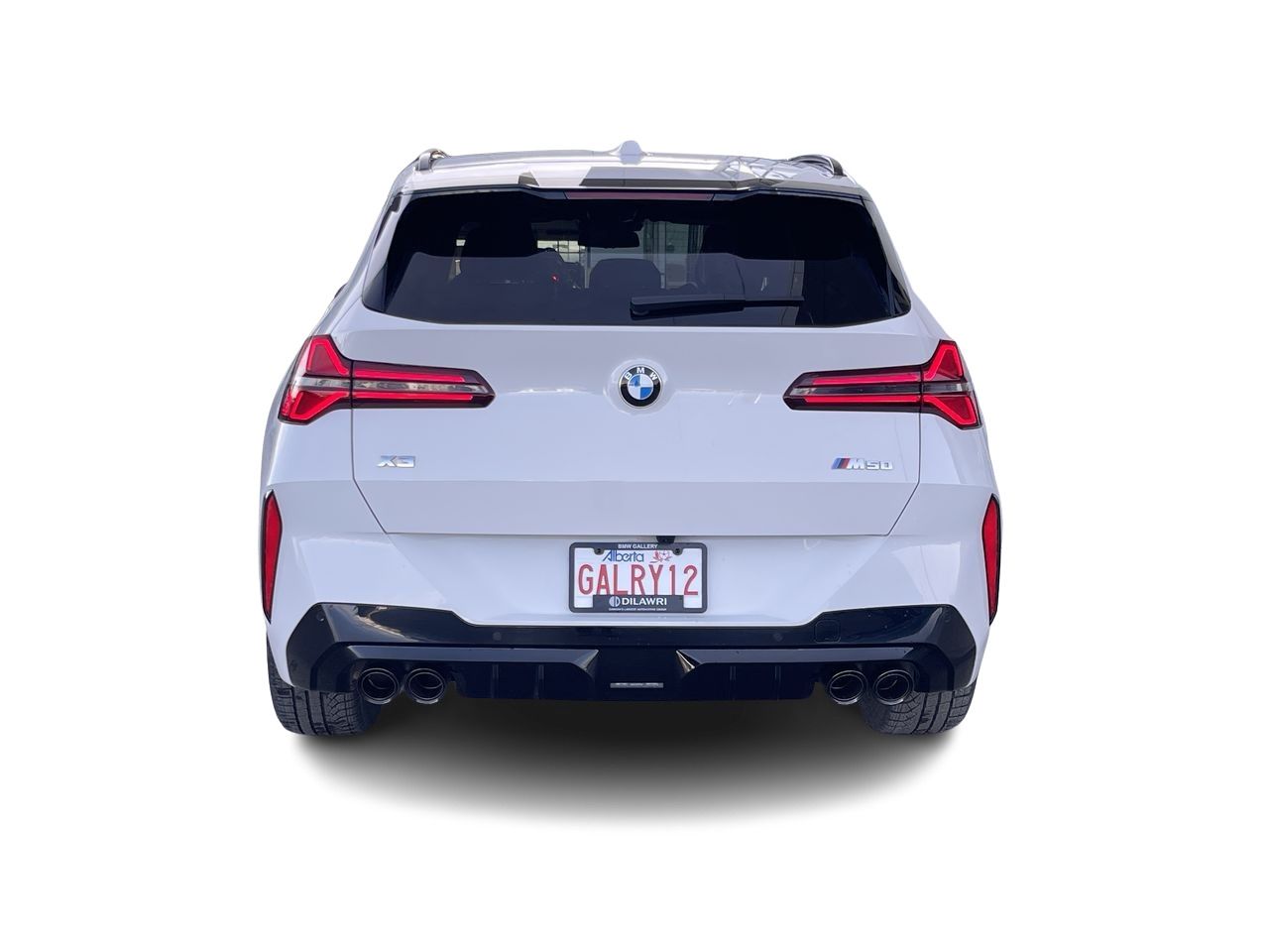 2025 BMW X3
