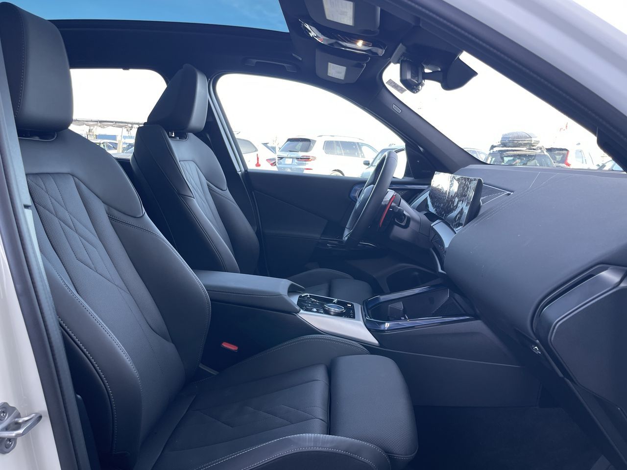 2025 BMW X3