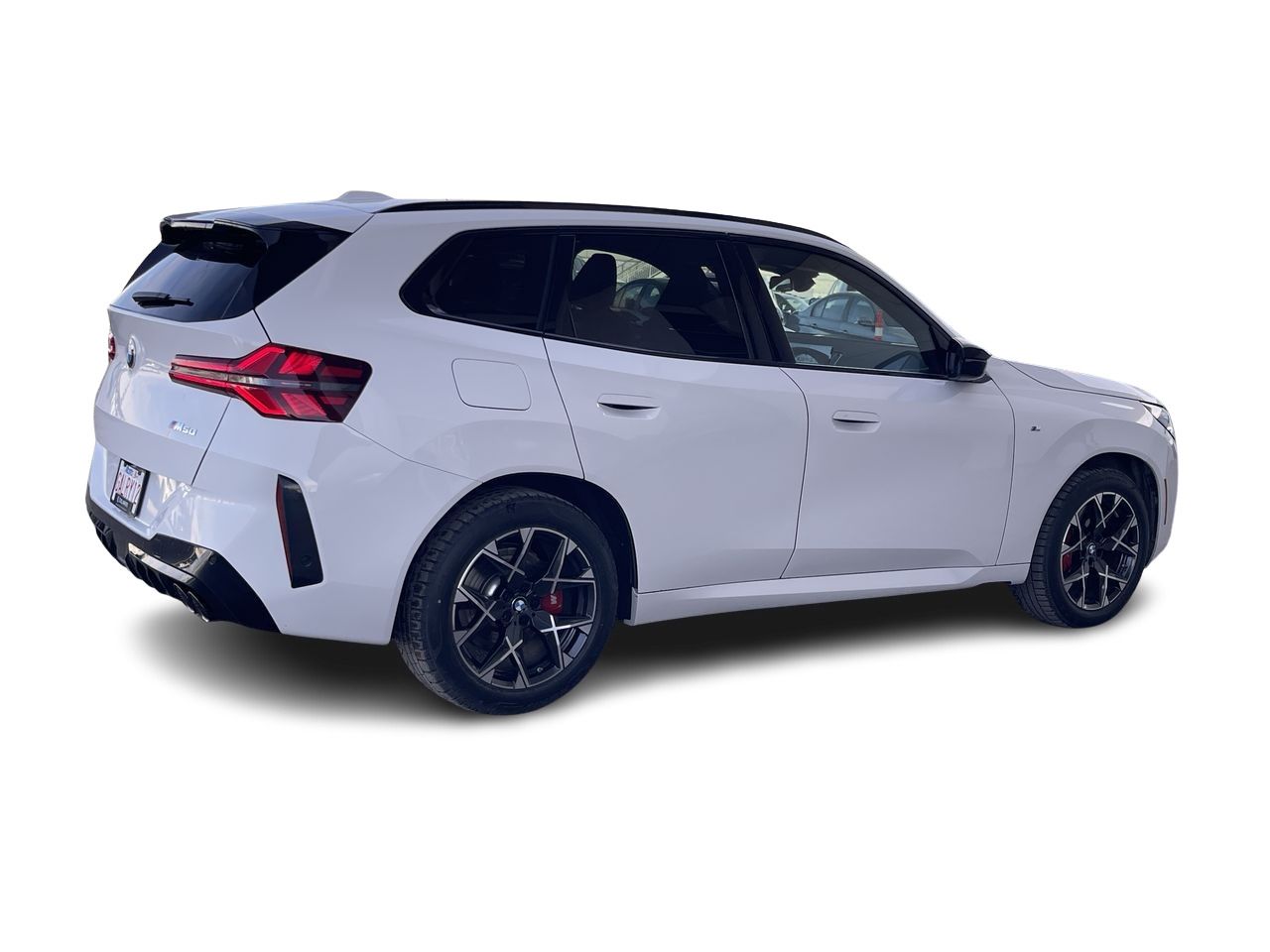 2025 BMW X3