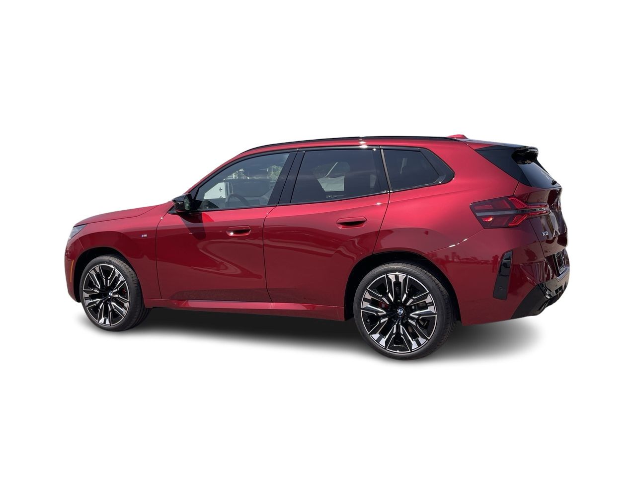 2025 BMW X3