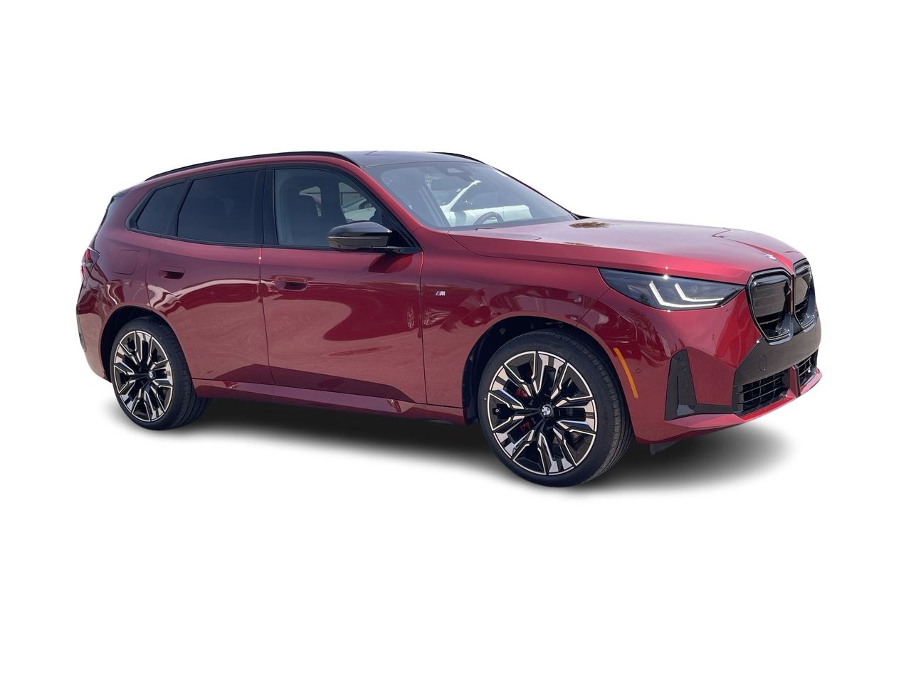 2025 BMW X3