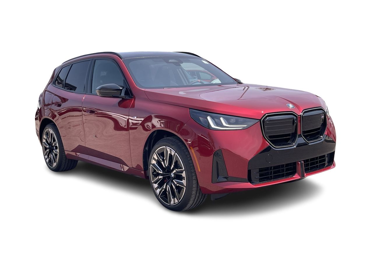 2025 BMW X3