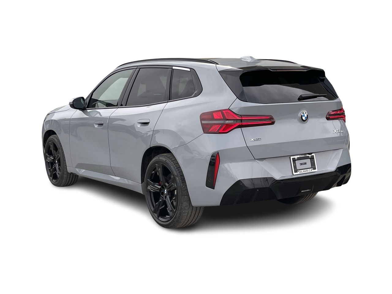 2025 BMW X3