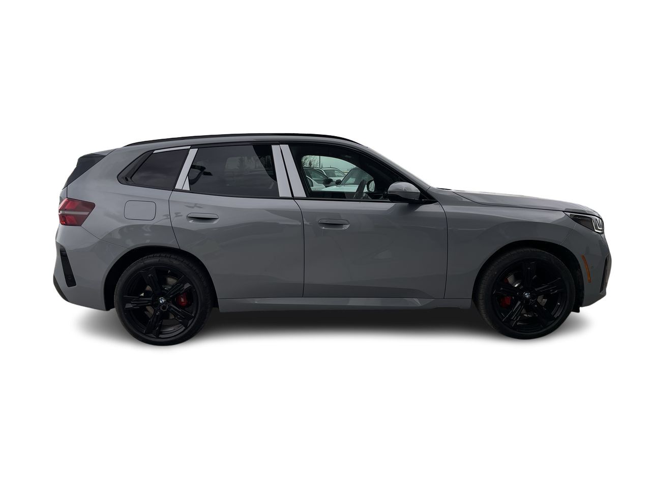 2025 BMW X3