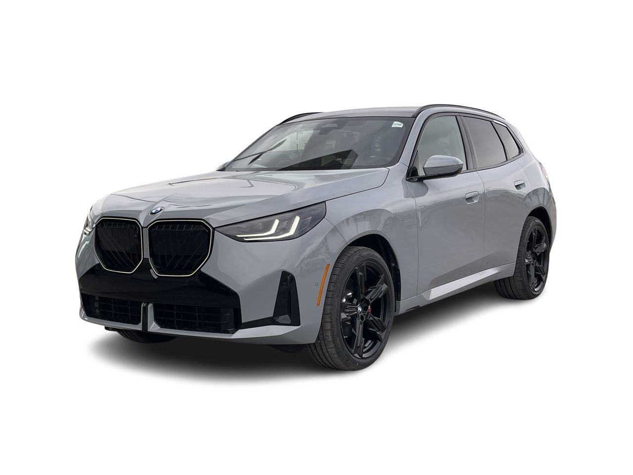 2025 BMW X3
