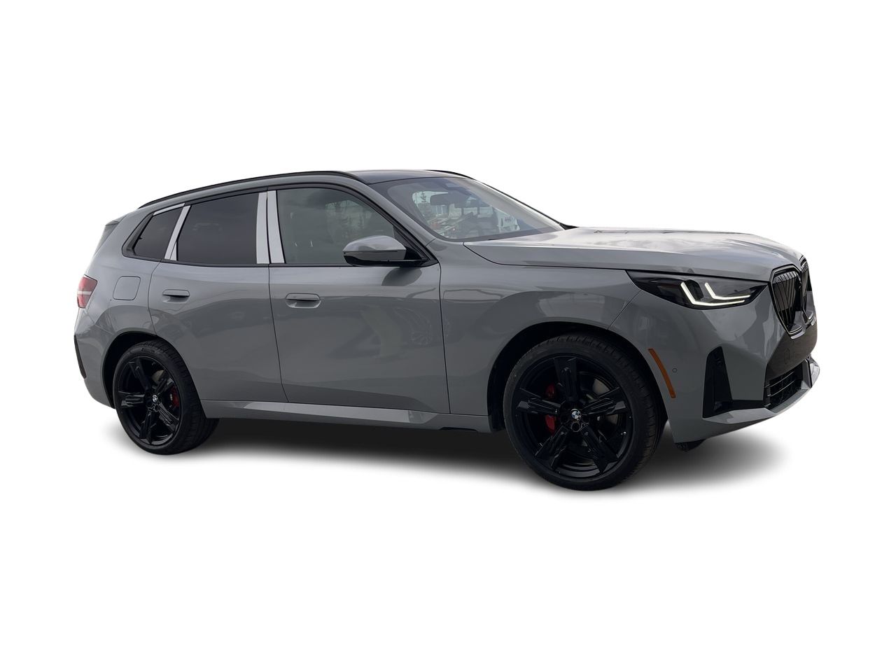 2025 BMW X3