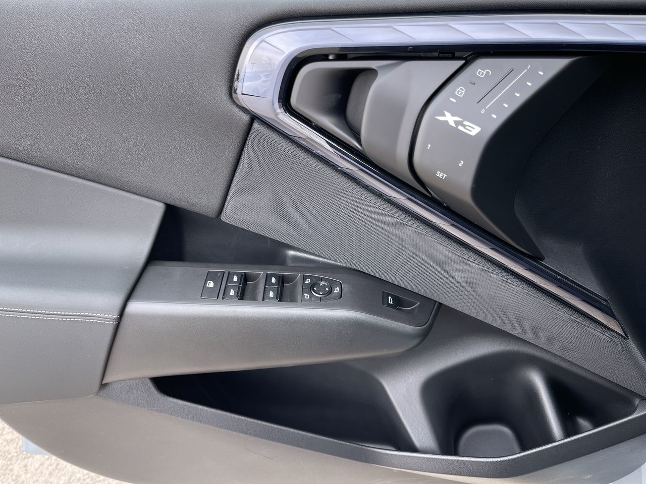 2025 BMW X3