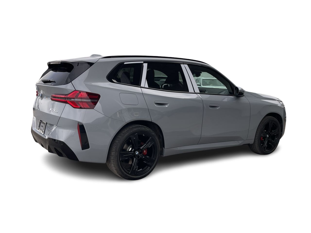 2025 BMW X3