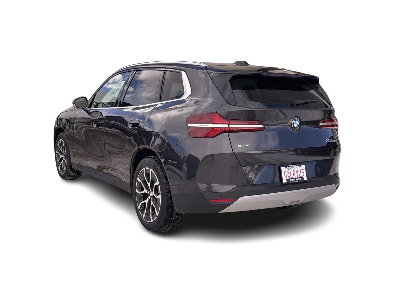 2026 BMW X3 in Calgary, Alberta